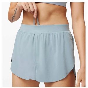 Lululemon Find Your Pace Short 3" *Lined